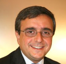 Costantino Baldissara